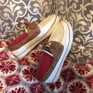 Sperry top-sider shoes